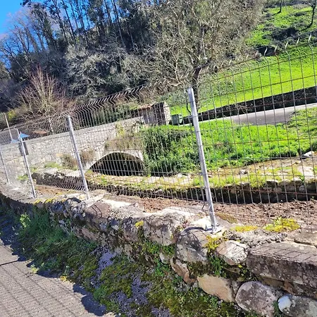 Llanes Nyaraló Meré
